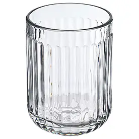 Чашка для зубної щітки IKEA SILVTJÄRN (305.019.15)
