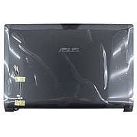 Корпус крышка матрицы для Asus N53DA N53JG N53JQ N53SV N53TA N53TK N53JF, (Dark Grey, 13GN1I5AP011-1, A Cover,