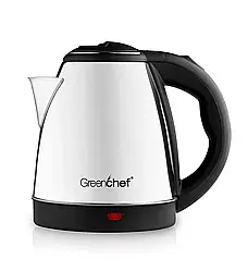 Електричний чайник Greenchef KT-1.5l