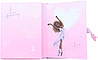 TOP Model Щоденник BALLET з кодовим замком та мелодією Топ Модел Балет (12124), фото 4