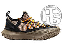 Мужские кроссовки Nike ACG Mountain Fly Low Fossil Stone Black DA5424-200