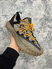 Чоловічі кросівки Nike ACG Mountain Fly Low Fossil Stone Black DA5424-200, фото 6