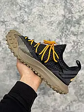 Чоловічі кросівки Nike ACG Mountain Fly Low Fossil Stone Black DA5424-200, фото 5