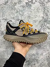 Чоловічі кросівки Nike ACG Mountain Fly Low Fossil Stone Black DA5424-200, фото 3