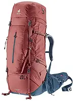 Рюкзак Deuter Aircontact X 80+15 SL