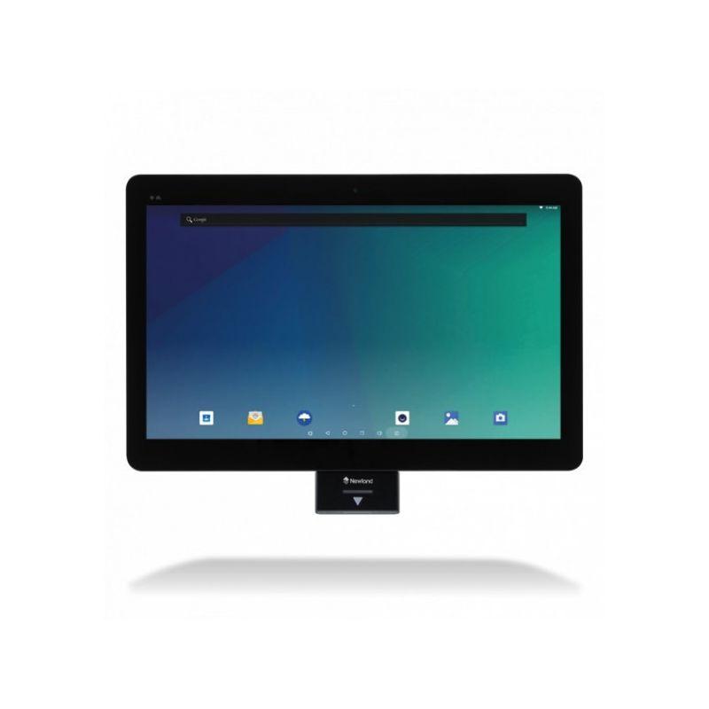 Інформаційний термінал Newland NQuire 1500 Mobula
