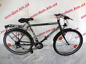 Гірський велосипед Rixe 26 колеса 21 швидкість