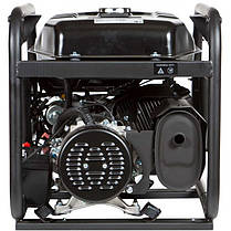 Бензиновий генератор Hyundai HHY 10050FE ATS, фото 2