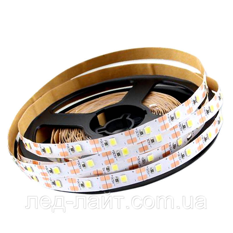 Світлодіодна стрічка 5В 2835(60LED/м) IP20