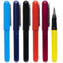 Ручка подарункова J-13 гелева MZOPT