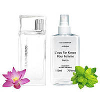 №116 Жіночі парфуми на розлив Kenzo «l'eau par Kenzo» 110мл