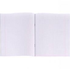 Зошит ДЕЛЬТА 18 аркушів "Мрiя" клітинка MZOPT, фото 4