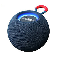 Bluetooth колонка Aspor H52- синій