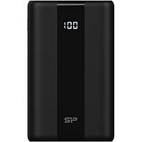 Аккамулятор SILICON POWER QSS55 20000 MAH BLACK (SP20KMAPBKQS550K)