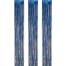 Дощик "Максі" синій, 2*8*150 см MZR MZOPT