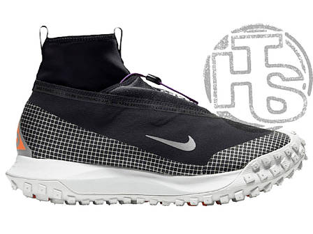 Чоловічі кросівки Nike ACG Mountain Fly Gore-Tex Black CT2904-001, фото 1
