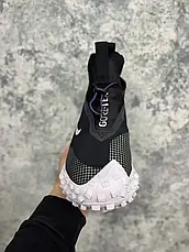 Чоловічі кросівки Nike ACG Mountain Fly Gore-Tex Black CT2904-001, фото 5