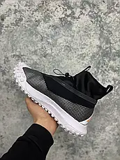 Чоловічі кросівки Nike ACG Mountain Fly Gore-Tex Black CT2904-001, фото 4