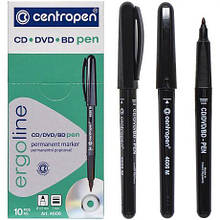 Лінер CD 2606/4606 CENTROPEN MZOPT
