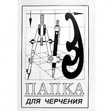 ПДЧ А4 10 аркушів пл120г/м² MZOPT
