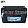 Акумулятор LiFePo4 12V 100Ah + зарядний пристрій, фото 4
