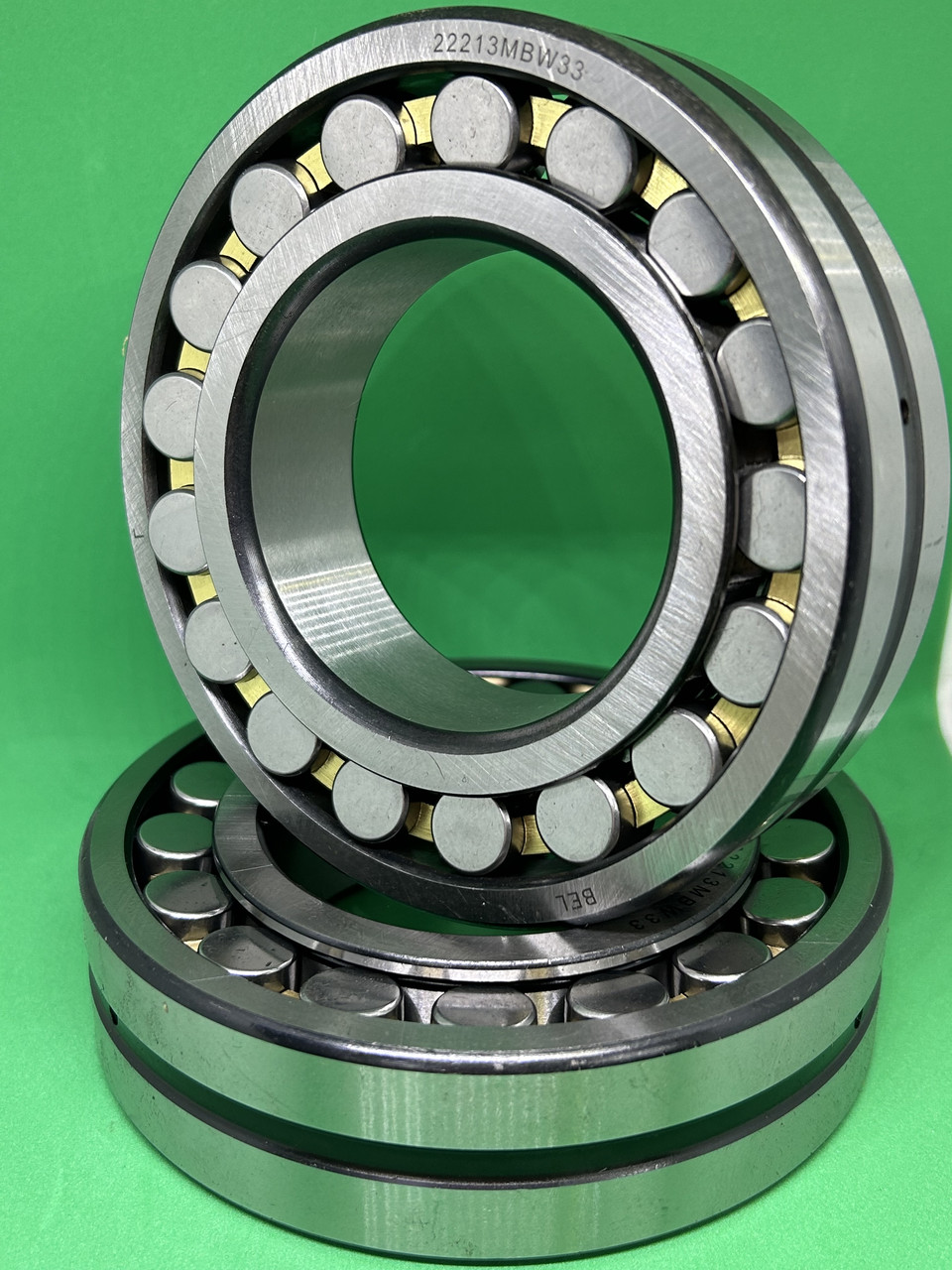 Підшипник 22213 MBW33, 3513 (65*120*31) BEL Korea, фото 1