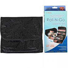 Сумка-органайзер для косметики "Roll-N-Go" X1-107 MZOPT