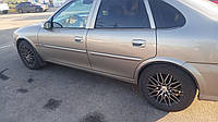 Подкрылки Opel Vectra (B) (1995-2002) 4шт комплект (передние+зад)