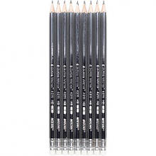 Олівець простий 4211/144CB (HB) MARCO MZOPT