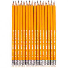 Олівець простий 4200/144CB (HB) MARCO MZOPT