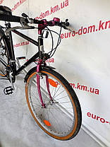 Гірський велосипед Kettler Alu Rad 26 колеса 21 швидкість, фото 2