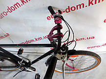 Гірський велосипед Kettler Alu Rad 26 колеса 21 швидкість, фото 3