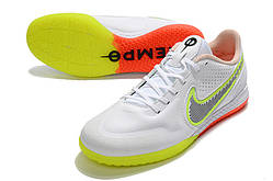 Футзалки Nike Tiempo Legend 9TF/найк тиемпо/ обувь для футзала