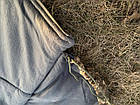 Спальний мішок зимовий -35°C піксель ХХХЛ, фото 5