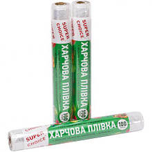 Плівка харчова 29см 100м 7мкм (ЭКО) Х MZOPT