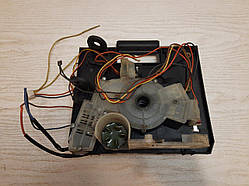 Редуктор в зборі для кавомашини Saeco Incanto SUP 021Y б/у_1