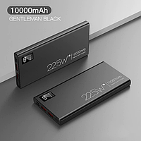 Power Bank HQ-Tech PD22.5W 10000mAh, поддержка быстрой зарядки SCP/PD