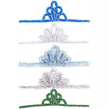 Ободок з дощику "Корона" MZR MZOPT