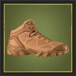 Напівчеревик