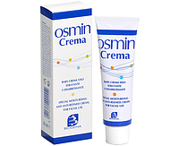 Biogena Osmin Baby Crema Крем успокаивающий для чувствительной кожи лица и снятие красноты, 50 мл