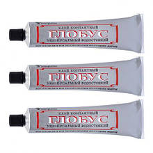 Клей "Глобус" контактний 40мл MZR