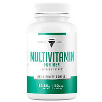 Trec Multivitamin For Men 90 caps