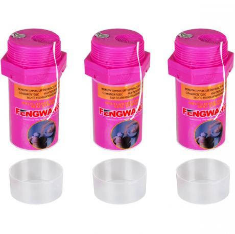 Фум нитка 80м C80-06 MZOPT, фото 1