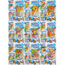 Набір креативної творчості "AQUA PAINTER" укр. AQP-01-01U...09U MZOPT