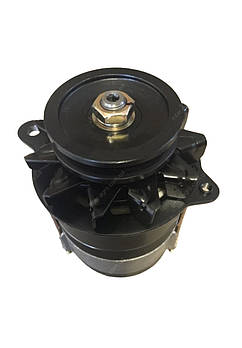 Генератор МТЗ 12 в 1000вт радіохвильова