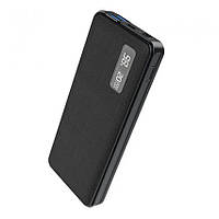 Повербанк Aspor A399 PD 20000mAh 2USB/2A/3A Power Bank (900109)