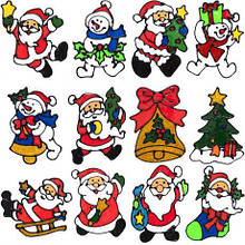 Силіконова наклейка на скло 15х15см 13-62 MZR MZOPT