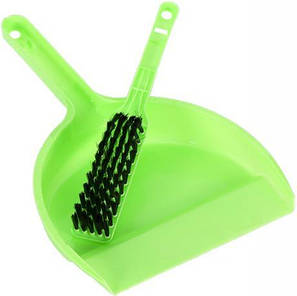 Совок+щітка Х2-232 MZOPT, фото 2