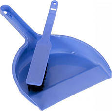 Совок+щітка Х2-232 MZOPT, фото 3