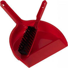 Совок+щітка Х2-232 MZOPT, фото 4